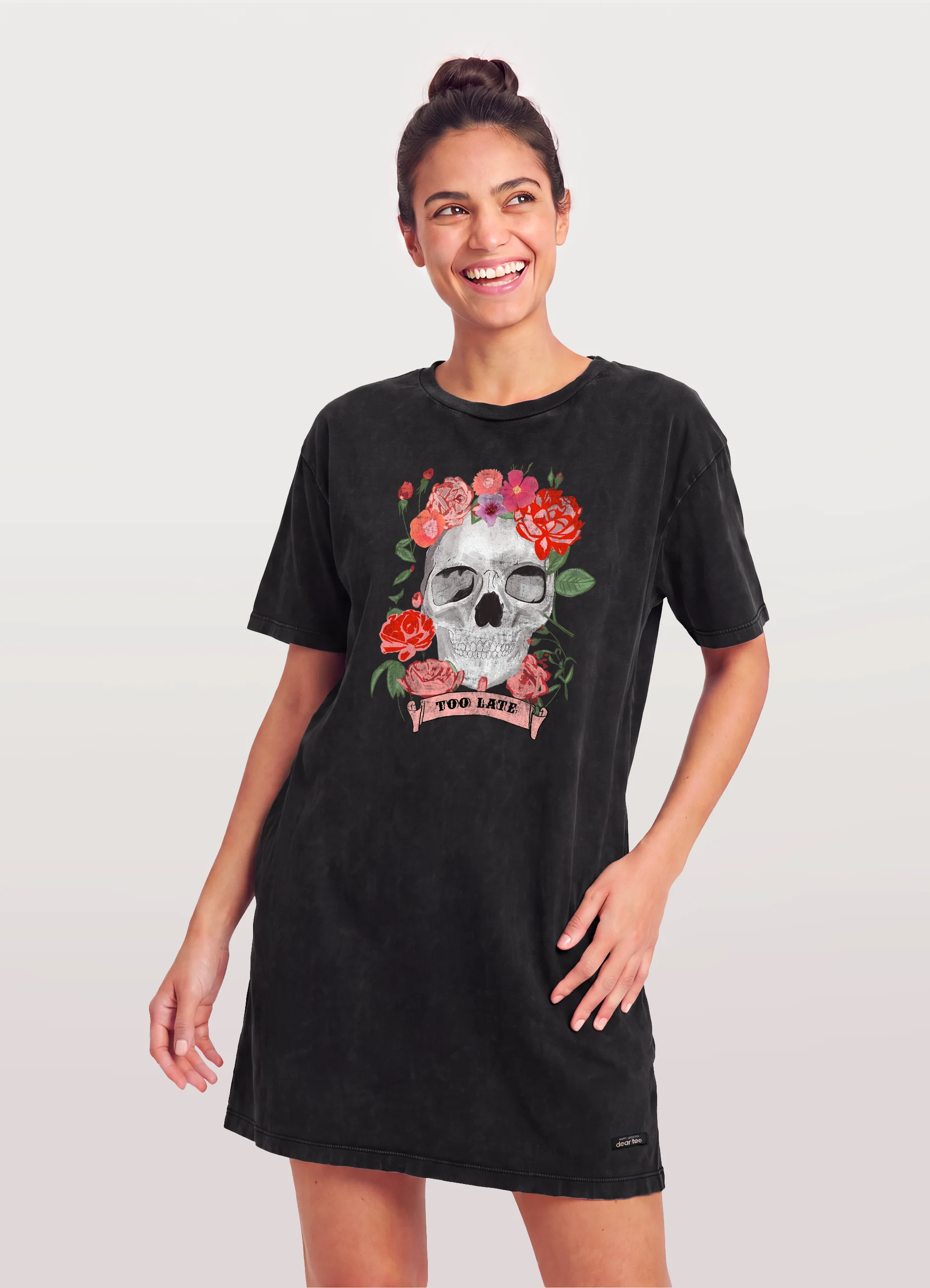 Vestido mujer Too Late