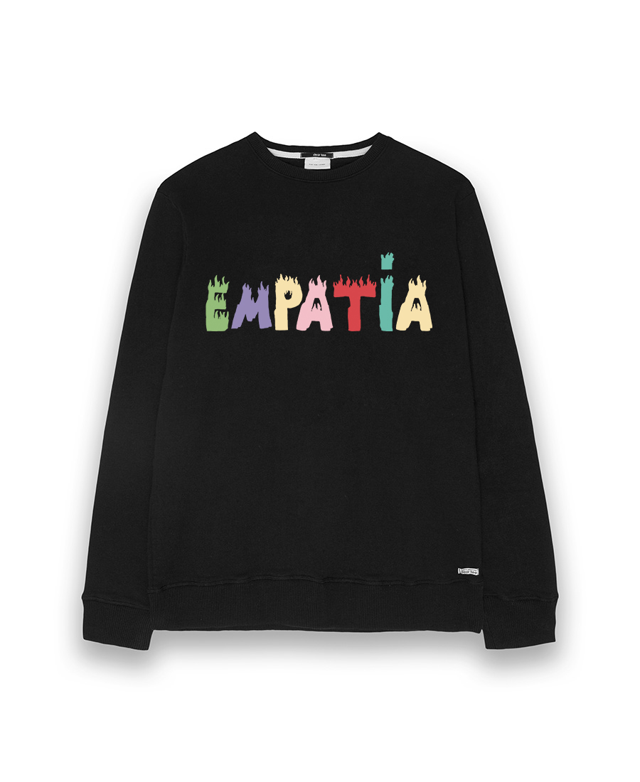 Sudadera hombre Empatia H