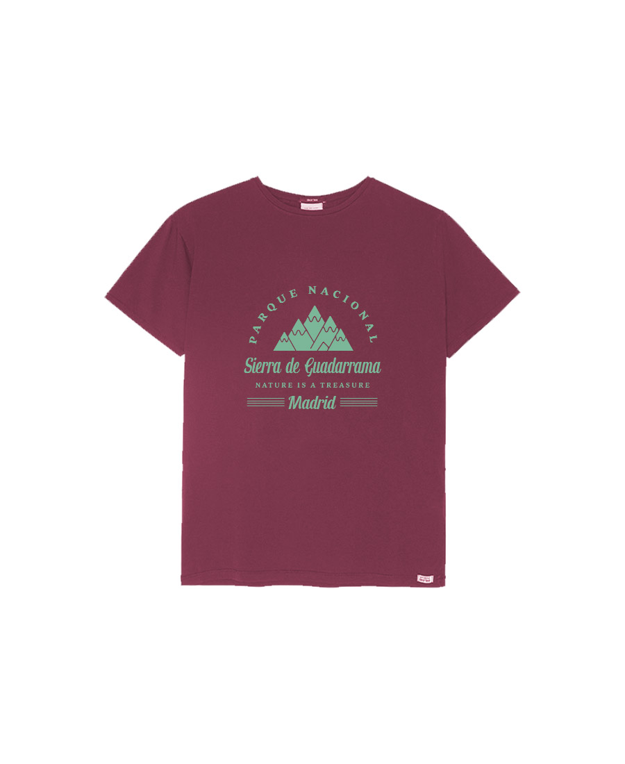 Camiseta Kids Guadarrama