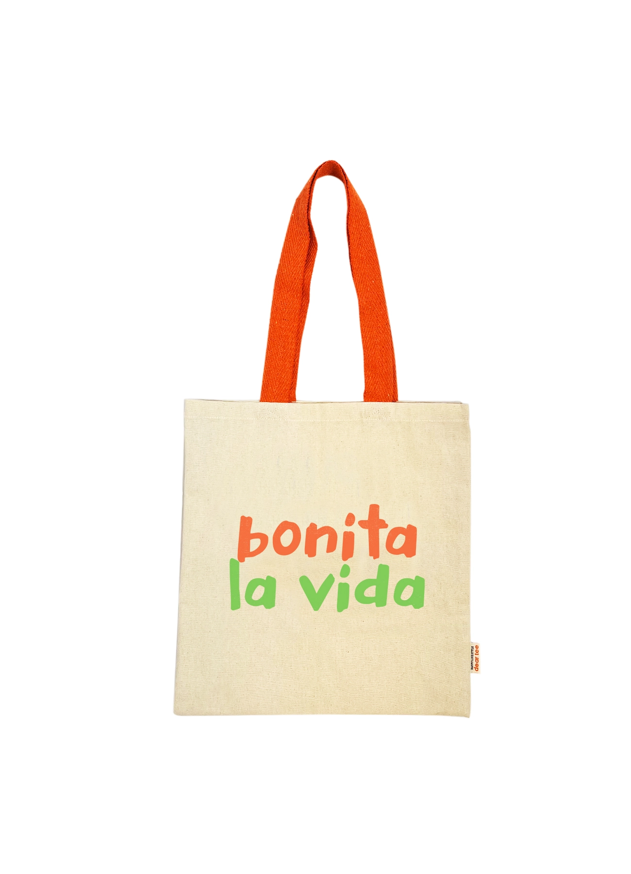 Tote bag Bonita 24