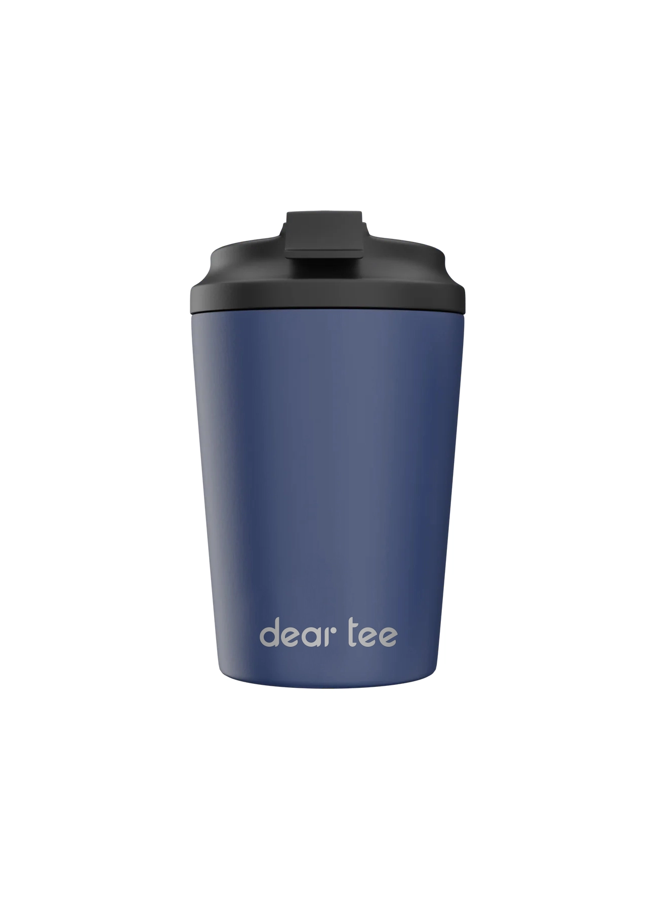 Bino Cup Fressko Ceramica- DENIM