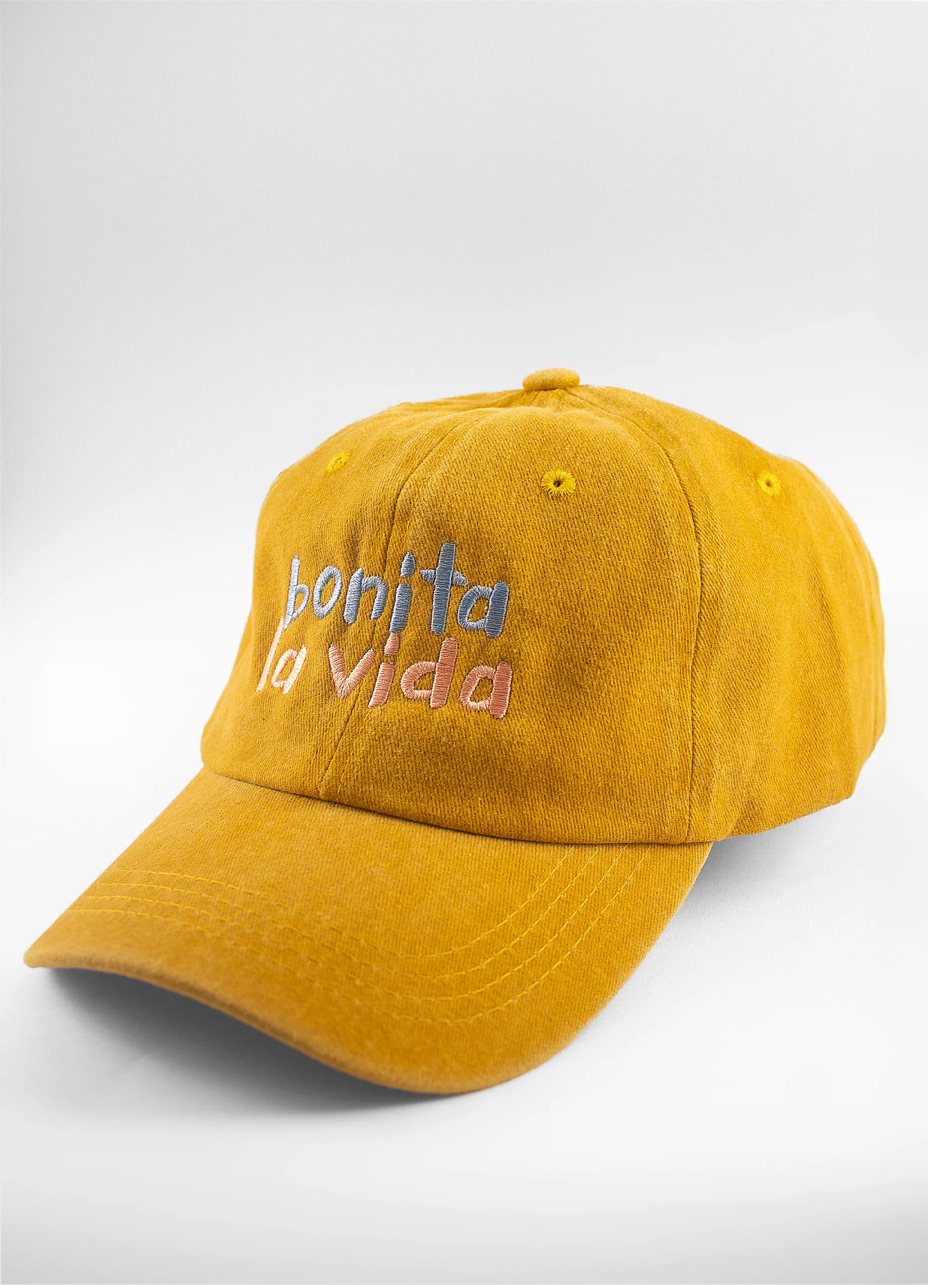 Gorra Bonita la Vida
