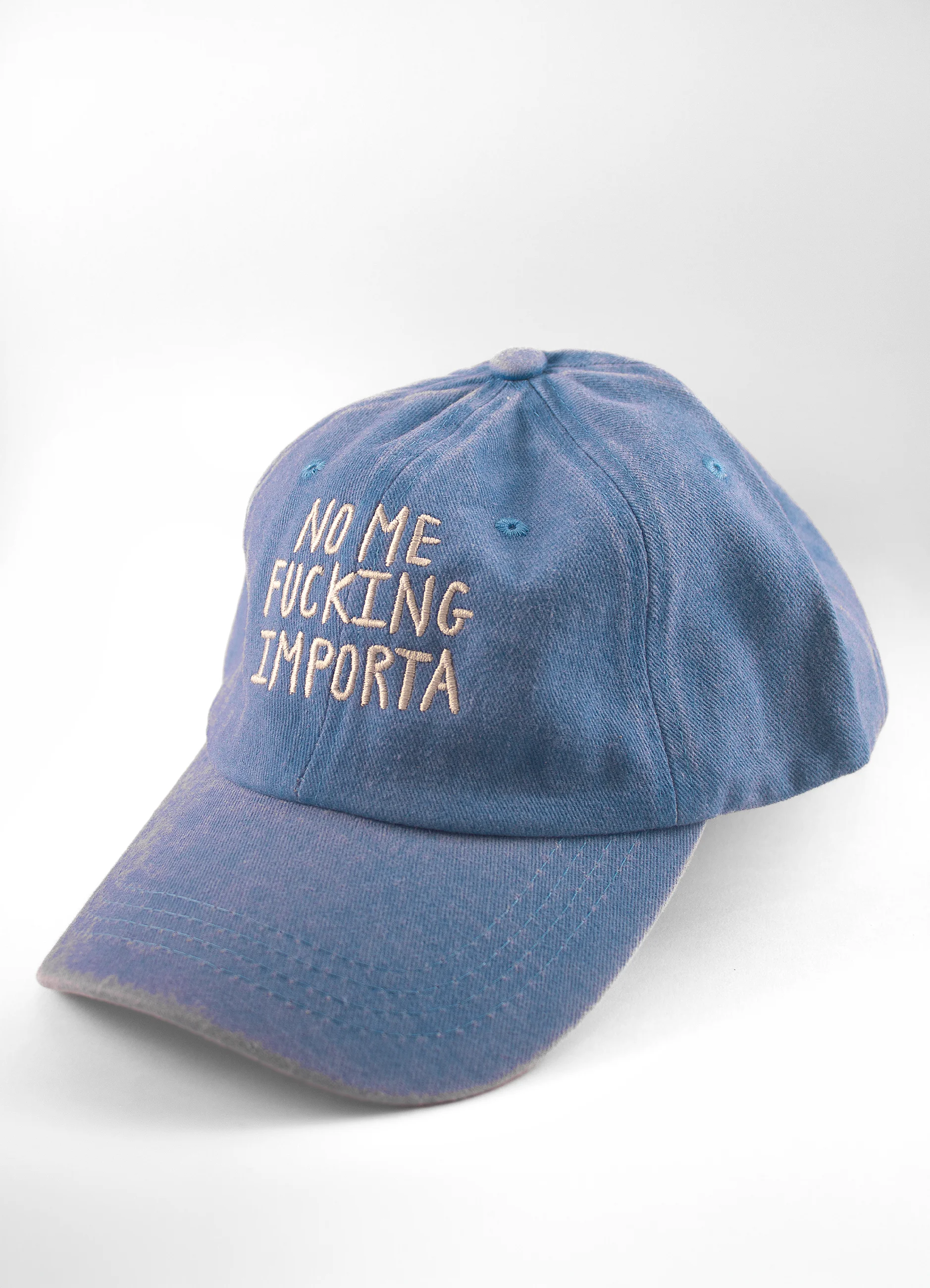 Gorra No Me Fucking Importa