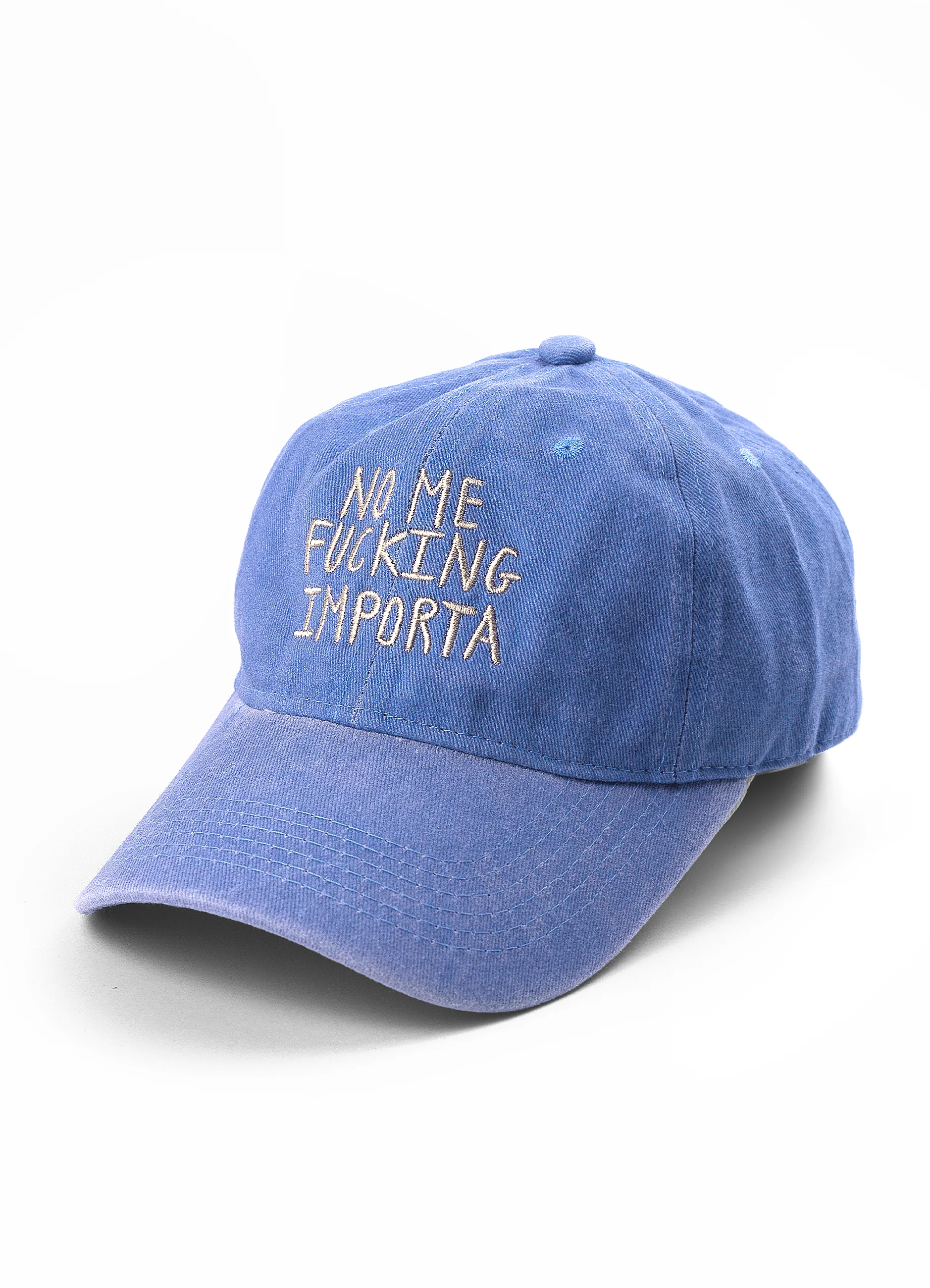 Gorra No Me Fucking Importa