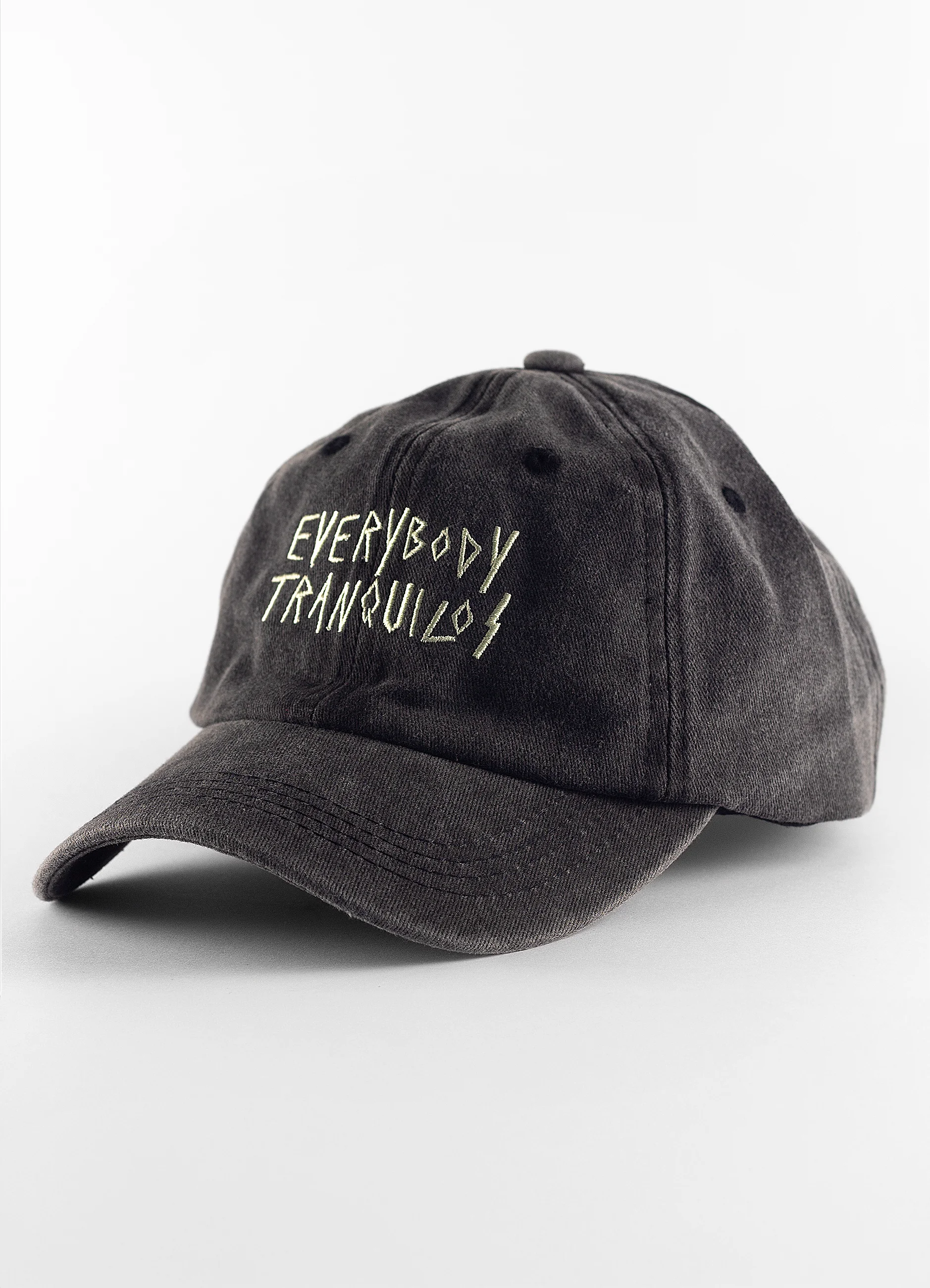 Gorra Everybody Tranquilos
