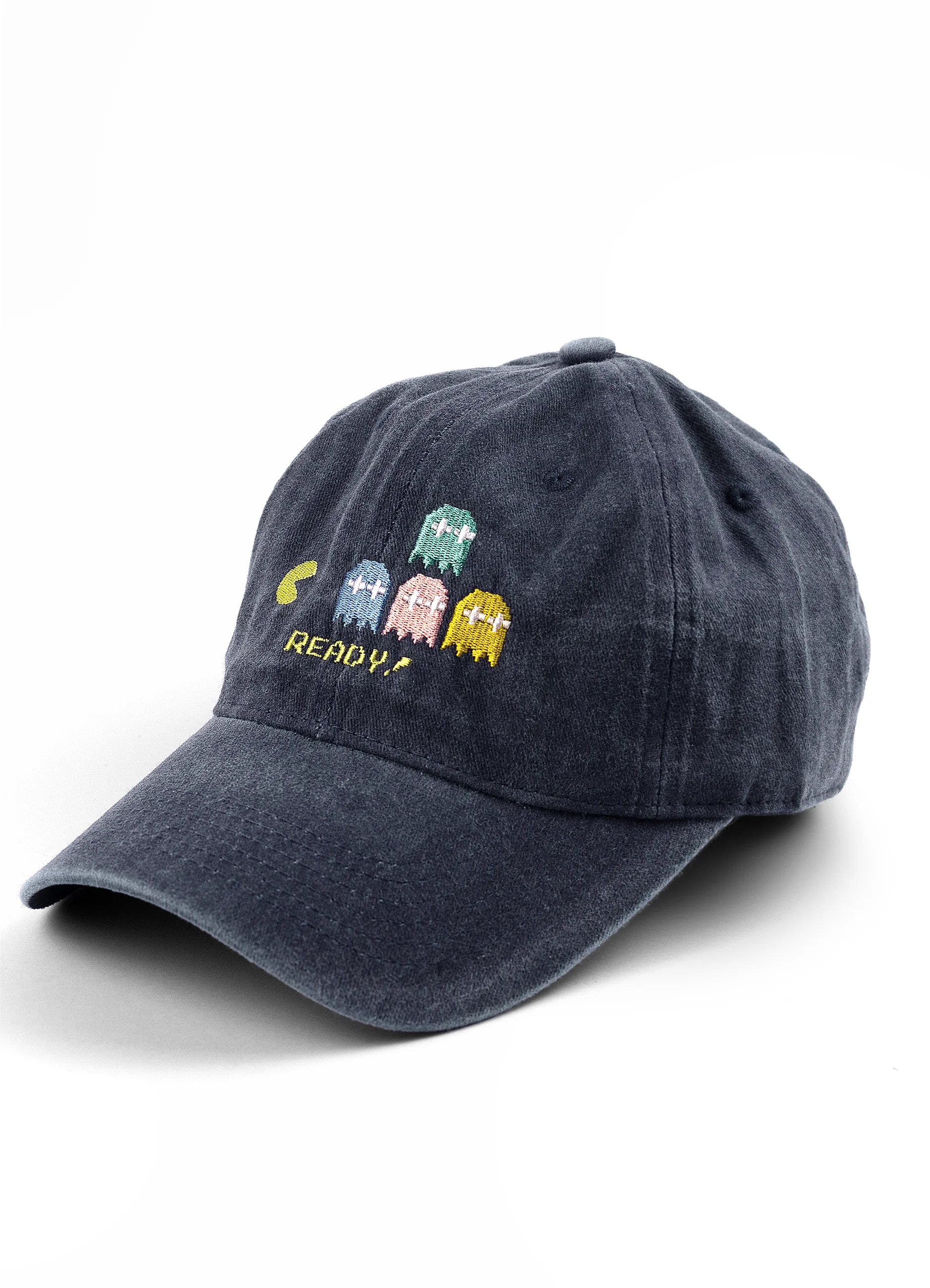 Gorra Ready