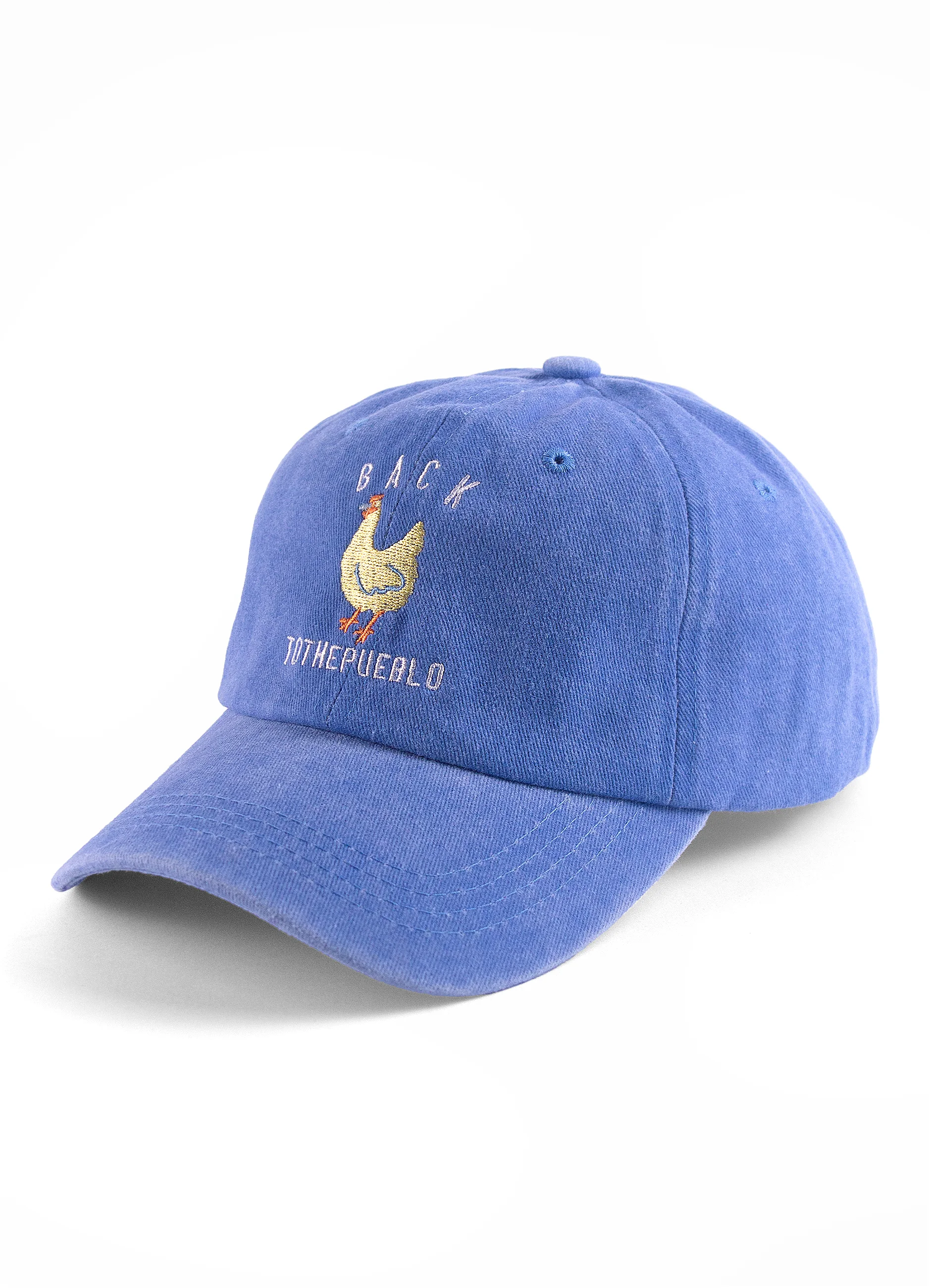 Gorra Pueblo