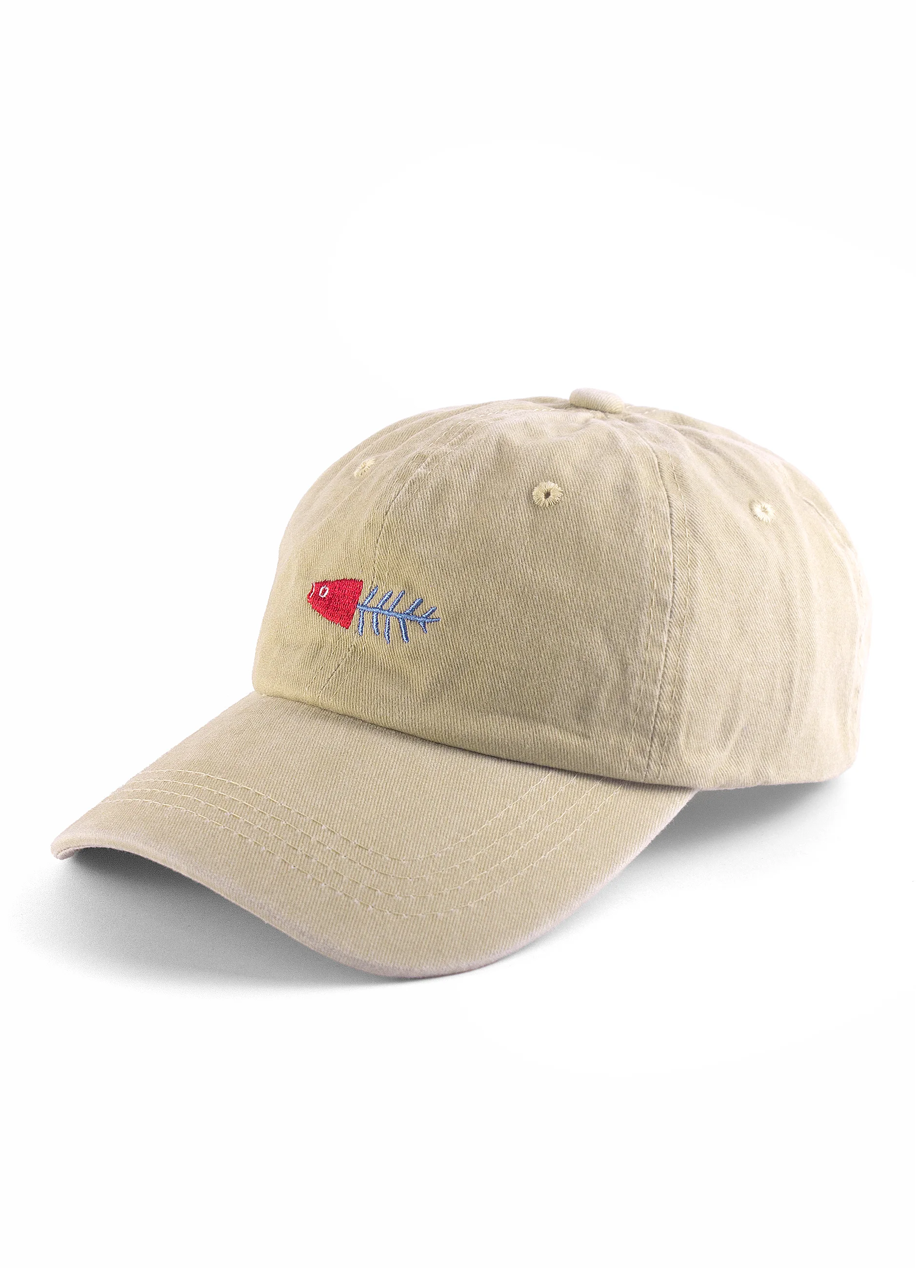 Gorra Fish