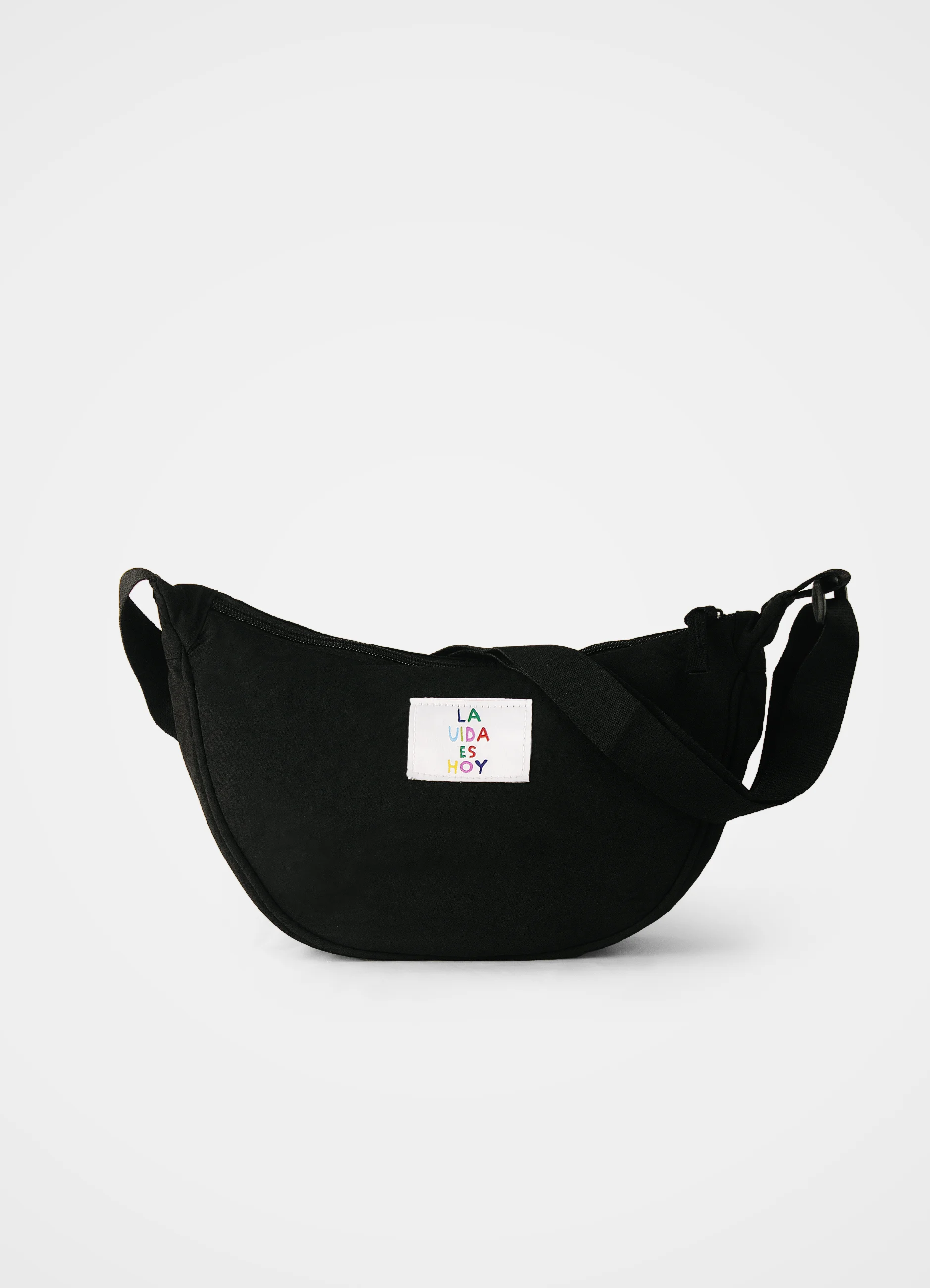 Bandolera Negra