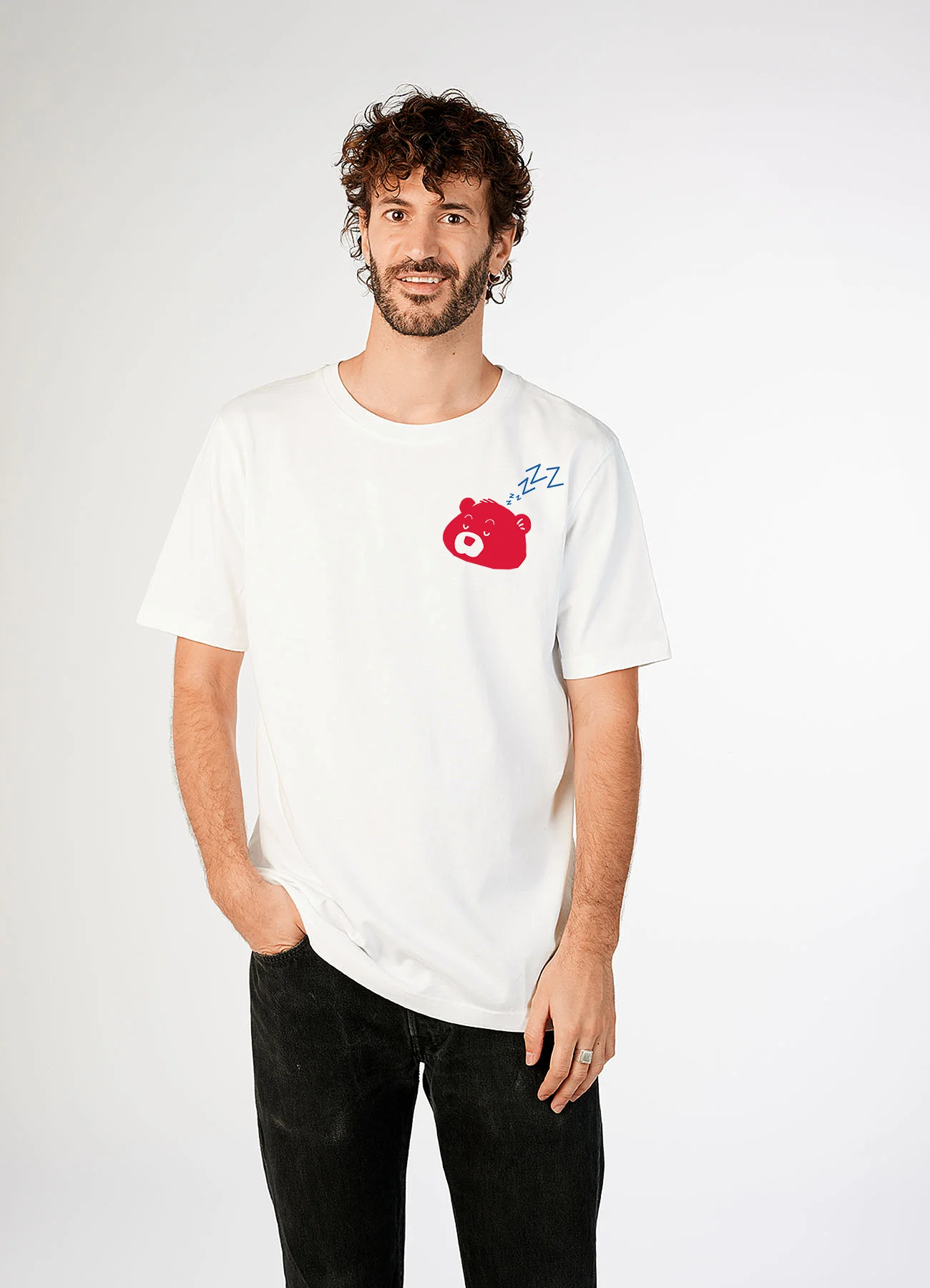 Camiseta hombre Siesta