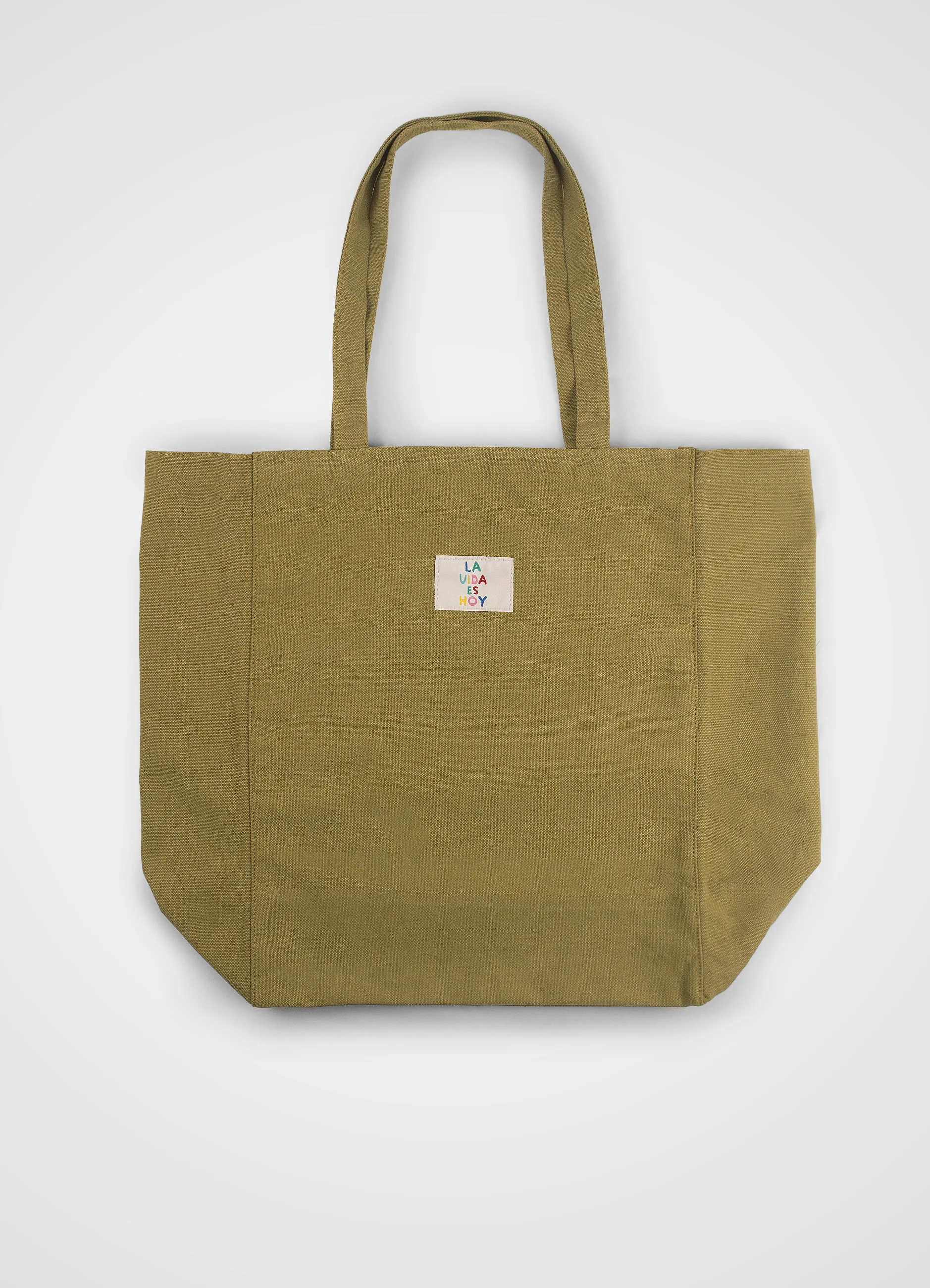 Shopping Bag Verde