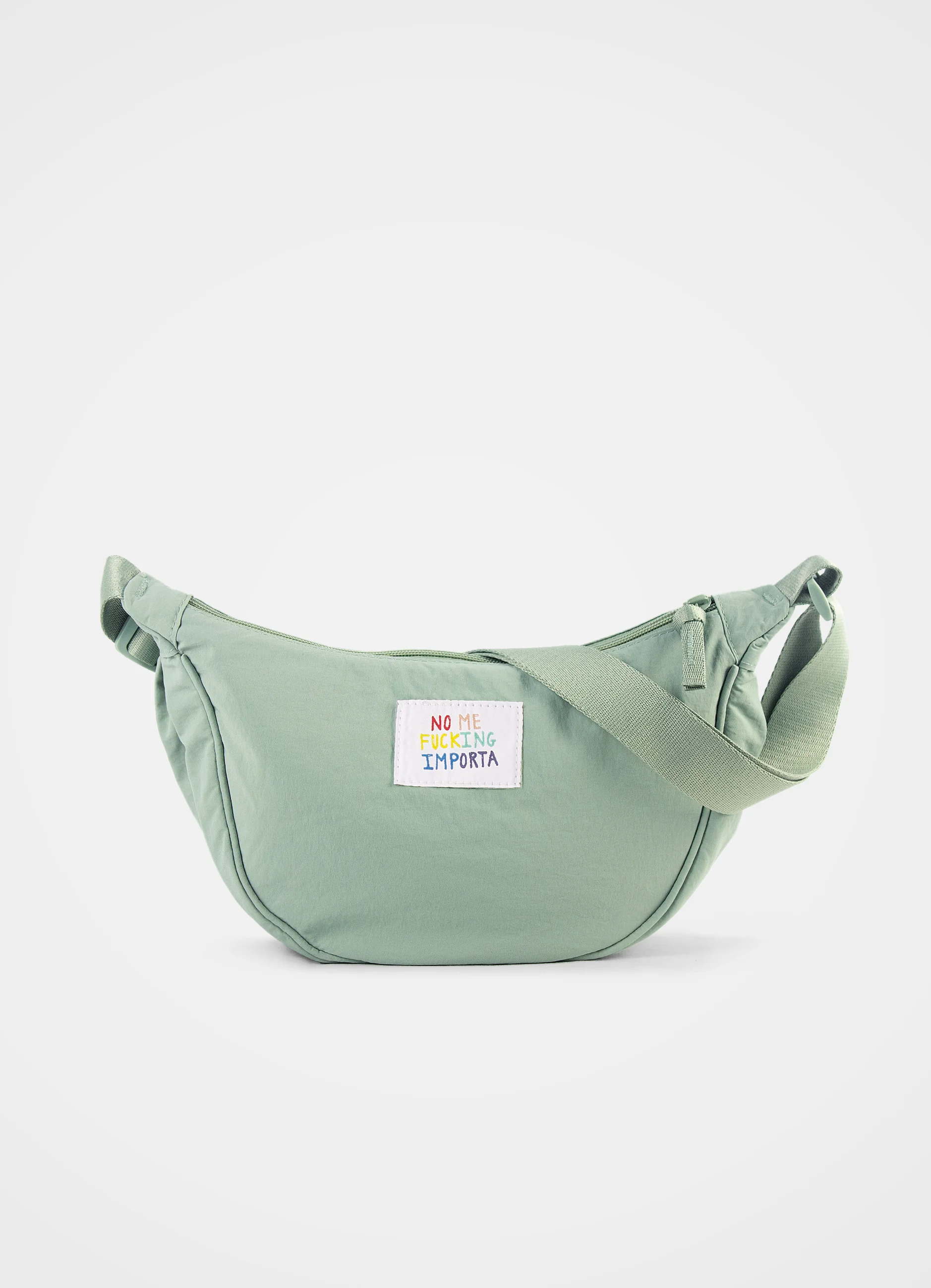 Bandolera Mint
