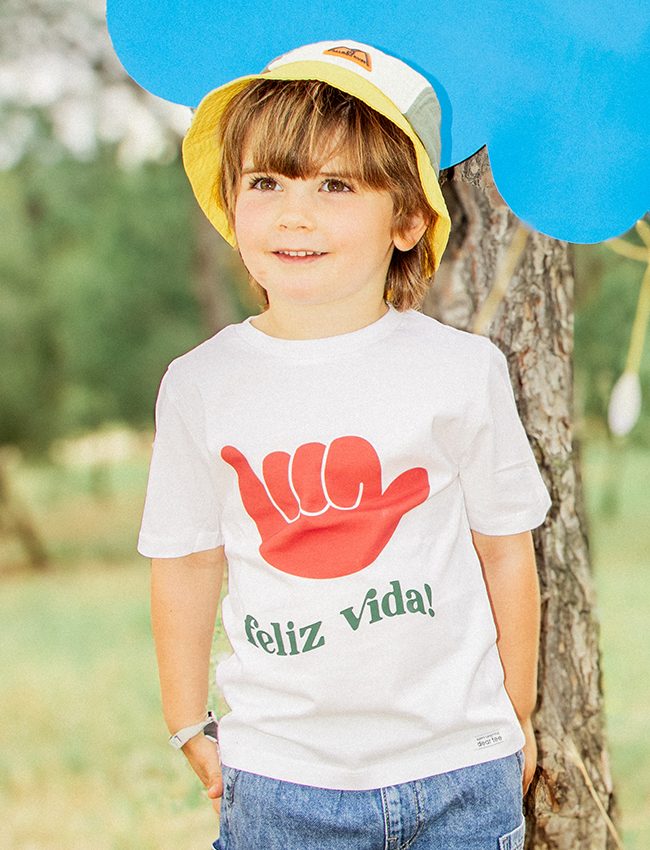 Ropa kids